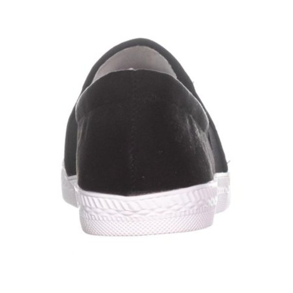 Style & Co. Womens Shoes Louiza Black Sz 5 M - Picture 4 of 5